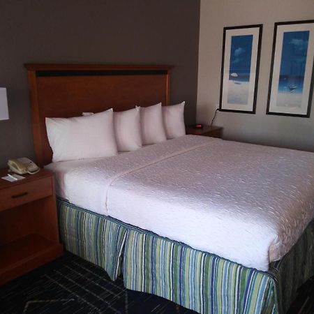 Surestay Plus Hotel By Best Western Clearwater Central 外观 照片